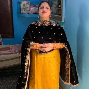 Meet your Posher, Mandeep